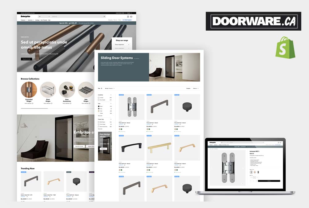 Doorware