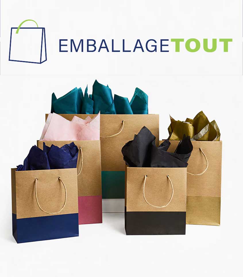 Emballage Tout Website