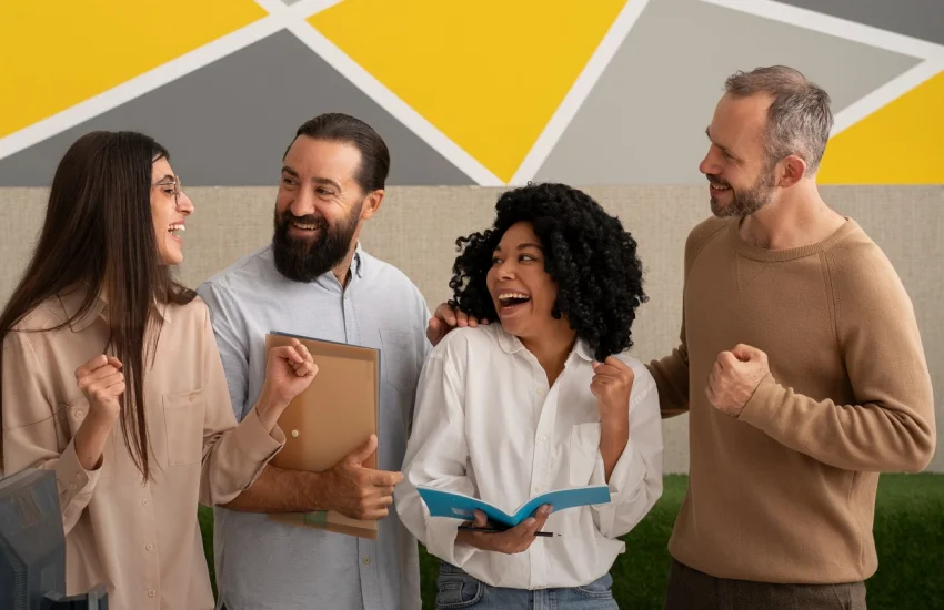 Power of Branding How Digital Agencies Transform Businesses