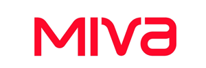 Miva logo