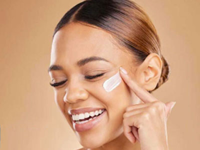 Skincare-Banner