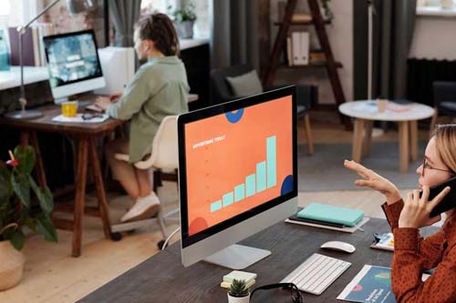 Working-on-updating-website