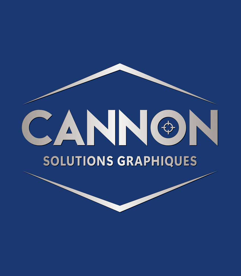 Cannon graphic Solutions logo