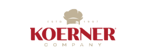 Koerner logo