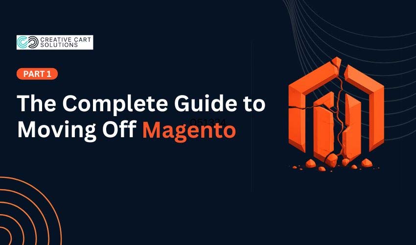 Magento Migration Guide