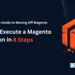 Magento Migration 8 steps