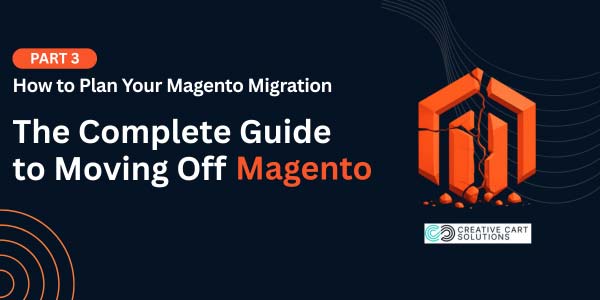 Magento Migration part 3