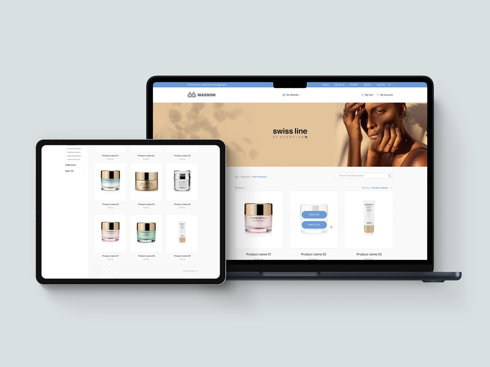 Masson-Category-Page