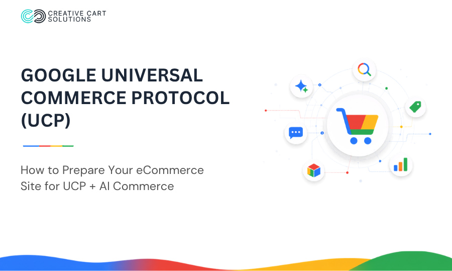 Google UCP