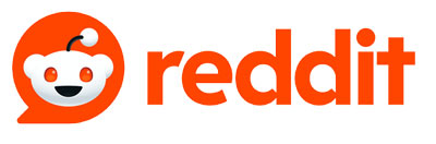 reddit logo