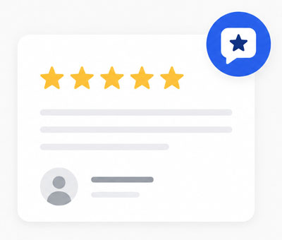 Reviews